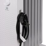 Радиатор масляный Electrolux EOH/BE-07ZW 6