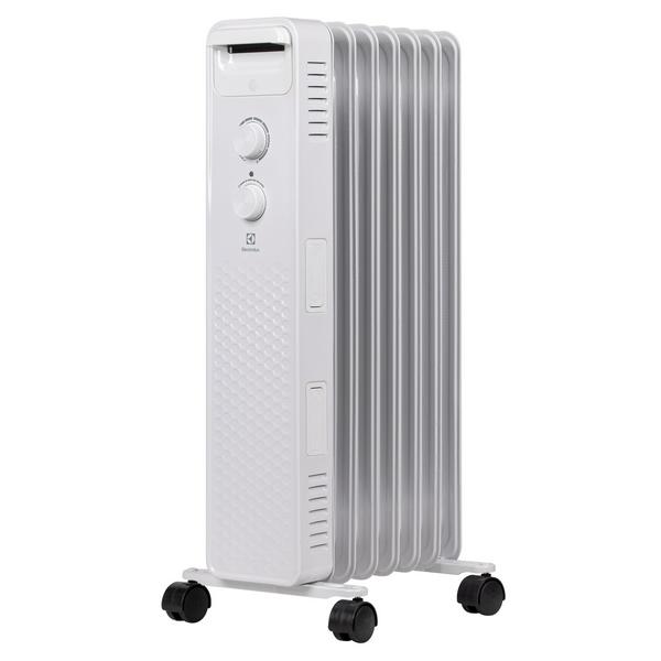 Радиатор масляный Electrolux EOH/BE-07ZW 1