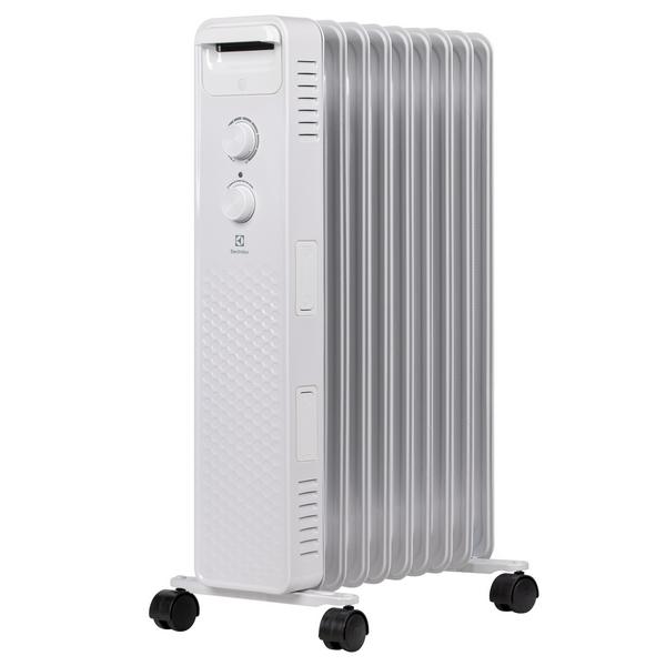 Радиатор масляный Electrolux EOH/BE-09ZW 1