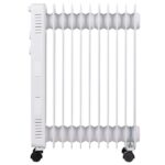Радиатор масляный Electrolux EOH/BE-11ZW 3