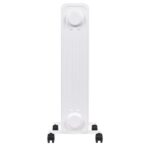 Радиатор масляный Electrolux EOH/BE-11ZW 4