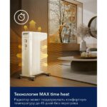 Радиатор масляный Electrolux EOH/BE-11ZW 9