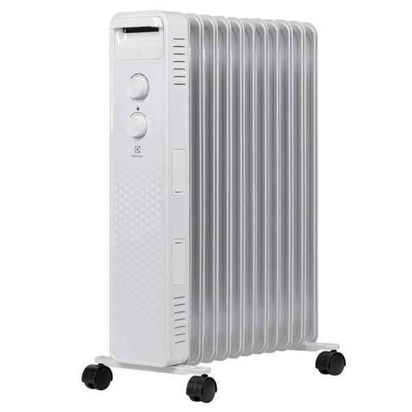Радиатор масляный Electrolux EOH/BE-11ZW 1