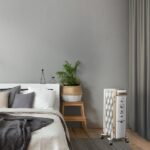 Радиатор масляный Electrolux Wave EOH/M-9157 - 7 секций 7