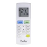 Сплит-система Ballu Greenland BSGR-12HN1_22Y комплект 4 Сплит-система Ballu Greenland BSGR-12HN1_22Y комплект 4