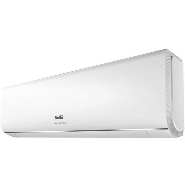 Сплит-система Ballu iGreen Pro BSAG-12HN8 комплект 1 Сплит-система Ballu iGreen Pro BSAG-12HN8 комплект 1