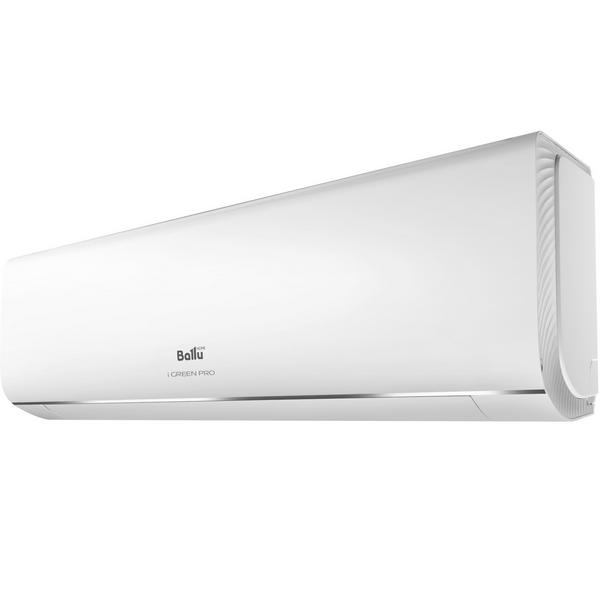 Сплит-система Ballu iGreen Pro BSAG-24HN8 комплект 1 Сплит-система Ballu iGreen Pro BSAG-24HN8 комплект 1