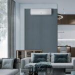 Сплит-система Electrolux Loft EACS-07HAL/N8 комплект 16