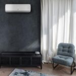 Сплит-система Electrolux Loft EACS-24HAL/N8 комплект 15 Сплит-система Electrolux Loft EACS-24HAL/N8 комплект 15