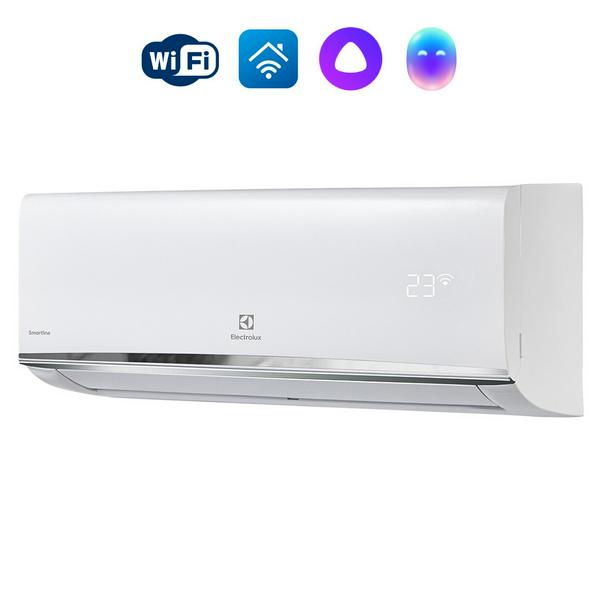 Сплит-система Electrolux Smartline EACS-07HSM/N3 комплект 1 Сплит-система Electrolux Smartline EACS-07HSM/N3 комплект 1