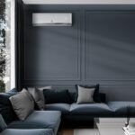 Сплит-система Electrolux Smartline EACS-07HSM/N8_V2 комплект 12 Сплит-система Electrolux Smartline EACS-07HSM/N8_V2 комплект 12
