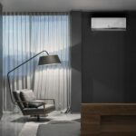 Сплит-система Electrolux Smartline EACS-07HSM/N8_V2 комплект 13 Сплит-система Electrolux Smartline EACS-07HSM/N8_V2 комплект 13