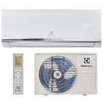 Сплит-система Electrolux Smartline EACS-24HSM/N3 комплект 9