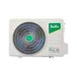 Сплит-система инверторного типа Ballu Boho DC BSNI-10HN8 комплект 7