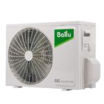 Сплит-система инверторного типа Ballu BSPI-10HN8/BL/EU комплект 11 Сплит-система инверторного типа Ballu BSPI-10HN8/BL/EU комплект 11