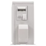 Сплит-система инверторного типа Ballu BSPI-13HN8/BL/EU комплект 12