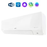 Сплит-система инверторного типа Ballu BSPKI-10HN8_23Y комплект
