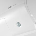 Сплит-система инверторного типа Ballu BSPKI-10HN8_23Y комплект 5 Сплит-система инверторного типа Ballu BSPKI-10HN8_23Y комплект 5