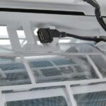Сплит-система инверторного типа Ballu Defender BSHI-12HN8 комплект 6