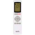 Сплит-система инверторного типа Ballu Defender BSHI-18HN8 комплект 9
