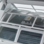 Сплит-система инверторного типа Ballu Defender BSHI-24HN8 комплект 7