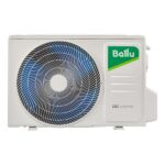 Сплит-система инверторного типа Ballu Eco Smart DC BSYI-18HN8_V5 комплект 6