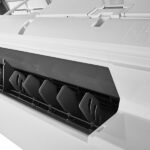 Сплит-система инверторного типа Ballu Ice Peak DC BSPKI-10HN8 комплект 8 Сплит-система инверторного типа Ballu Ice Peak DC BSPKI-10HN8 комплект 8