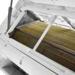 Сплит-система инверторного типа Ballu Ice Peak DC BSPKI-10HN8_V4 комплект 10