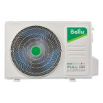Сплит-система инверторного типа Ballu Ice Peak DC BSPKI-13HN8_V4 комплект 13 Сплит-система инверторного типа Ballu Ice Peak DC BSPKI-13HN8_V4 комплект 13