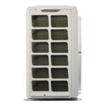Сплит-система инверторного типа Ballu Ice Peak DC BSPKI-18HN8_V4 комплект 14