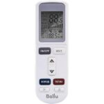 Сплит-система инверторного типа Ballu Platinum Evolution DC BSUI-09HN8_22Y комплект 6 Сплит-система инверторного типа Ballu Platinum Evolution DC BSUI-09HN8_22Y комплект 6
