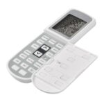 Сплит-система инверторного типа Ballu Platinum Evolution DC BSUI-18HN8_V4 комплект 6
