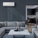 Сплит-система инверторного типа Electrolux Avalanche Super DC Inverter EACS/I-12HAV/N8_22Y комплект 6