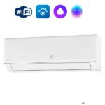 Сплит-система инверторного типа Electrolux Avalanche Super DC Inverter EACS/I-12HAV/N8_22Y комплект 8