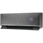 Сплит-система инверторного типа Electrolux Crystal Air Super DC EACS/I-10HFA/N8_V2 комплект 5 Сплит-система инверторного типа Electrolux Crystal Air Super DC EACS/I-10HFA/N8_V2 комплект 5