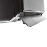 Сплит-система инверторного типа Electrolux Crystal Air Super DC EACS/I-10HFA/N8_V2 комплект 9 Сплит-система инверторного типа Electrolux Crystal Air Super DC EACS/I-10HFA/N8_V2 комплект 9