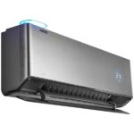 Сплит-система инверторного типа Electrolux Crystal Air Super DC EACS/I-13HFA/N8_V2 комплект 6