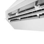 Сплит-система инверторного типа Electrolux Enterprise Super DC EACS/I-18HEN-WHITE/N8_24Y комплект 6