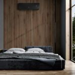 Сплит-система инверторного типа Electrolux Enterprise Super DC EACS/I-24HEN-BLACK/N8_24Y комплект 6