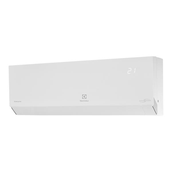 Сплит-система инверторного типа Electrolux Enterprise Super DC EACS/I-24HEN-WHITE/N8_24Y комплект 1 Сплит-система инверторного типа Electrolux Enterprise Super DC EACS/I-24HEN-WHITE/N8_24Y комплект 1