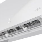 Сплит-система инверторного типа Electrolux Enterprise Super DC Inverter EACS/I-09HEN-WHITE/N8 комплект 6