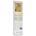 Сплит-система инверторного типа Electrolux Evolution Super DC Inverter EACS/I-11HEV/N3 комплект 4