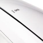 Сплит-система инверторного типа Electrolux Evolution Super DC Inverter EACS/I-14HEV/N3 комплект 3