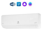 Сплит-система инверторного типа Electrolux Fusion 2.0 Super DC EACS/I-09HF2/N8_24Y комплект