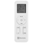 Сплит-система инверторного типа Electrolux Fusion 2.0 Super DC EACS/I-12HF2/N8_24Y комплект 9 Сплит-система инверторного типа Electrolux Fusion 2.0 Super DC EACS/I-12HF2/N8_24Y комплект 9
