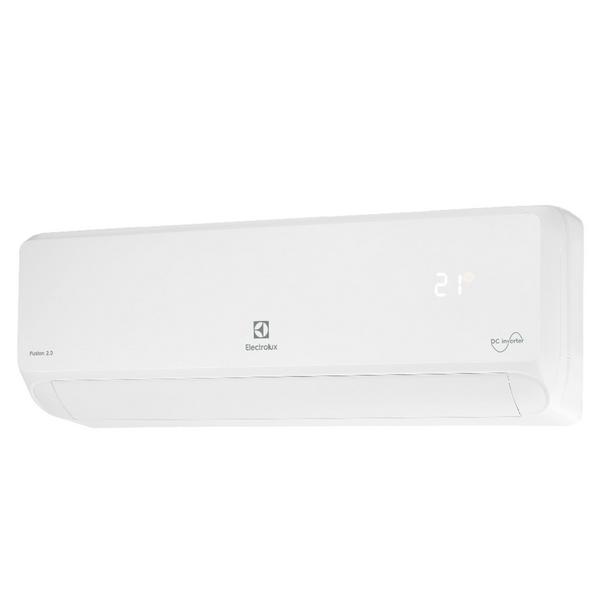 Сплит-система инверторного типа Electrolux Fusion 2.0 Super DC Inverter EACS/I-18HF2/N8 комплект 1 Сплит-система инверторного типа Electrolux Fusion 2.0 Super DC Inverter EACS/I-18HF2/N8 комплект 1