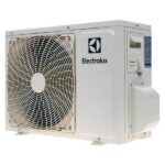 Сплит-система инверторного типа Electrolux Fusion 2.0 Super DC Inverter EACS/I-24HF2/N8 комплект 9