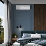 Сплит-система инверторного типа Electrolux Loft DC EACS/I-07HAL/N8 комплект 17 Сплит-система инверторного типа Electrolux Loft DC EACS/I-07HAL/N8 комплект 17