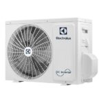 Сплит-система инверторного типа Electrolux Loft DC EACS/I-12HAL/N8 комплект 10