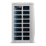 Сплит-система инверторного типа Electrolux Loft DC EACS/I-24HAL/N8 комплект 11